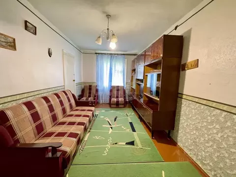 Дом в Липецкая область, с. Хлевное ул. Юбилейная, 10 (75 м)