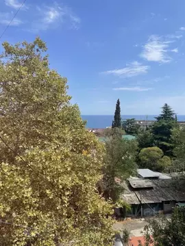 2-к кв. Крым, Ялта ул. Строителей, 3 (29.6 м)