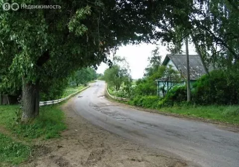 Участок в Волосовский район, Большеврудское сельское поселение, ...