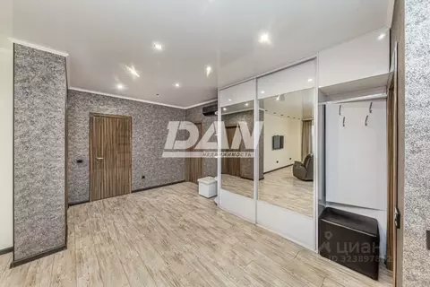 3-к кв. Челябинская область, Челябинск ул. 40-летия Победы, 9А (81.0 ...