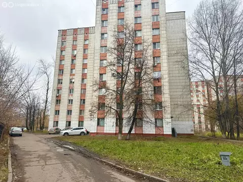 1к в 2-комнатной квартире (13 м)