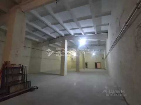 Помещение свободного назначения в Рязанская область, с. Захарово ул. ...