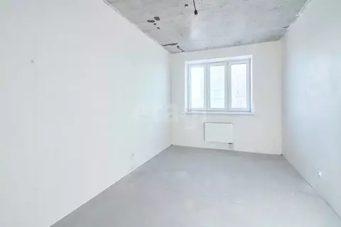 1-к кв. Тюменская область, Тюмень Дамбовская ул., 29к2 (32.7 м)