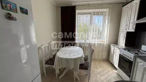 2-к кв. Татарстан, Нижнекамск ул. Рифката Гайнуллина, 16 (52.4 м)