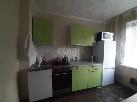 2-к кв. Красноярский край, Норильск ул. Энтузиастов, 11 (41.1 м)