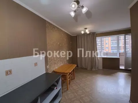1-к кв. Хакасия, Абакан ул. Кирова, 120 (43.0 м)
