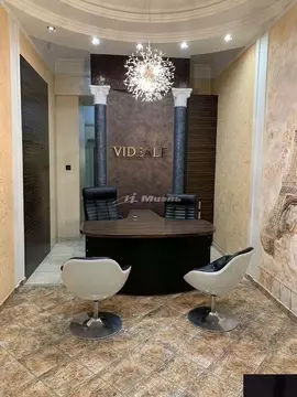 Помещение свободного назначения в Крым, Симферополь ул. Воровского, 24 ...