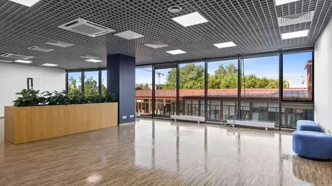 Офис в Санкт-Петербург ул. Профессора Попова, 37Щ (743 м)