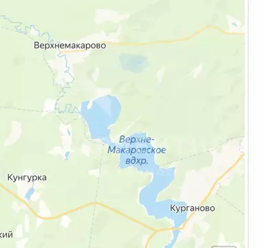 Участок в Свердловская область, Ревда муниципальный округ, с. Кунгурка ...