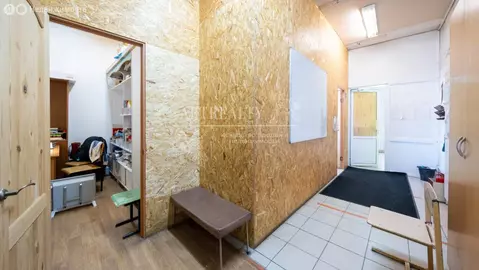 Производственное помещение (903 м)