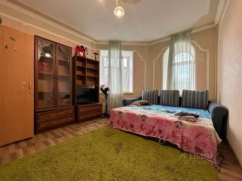 2-к кв. Татарстан, Казань ул. Баки Урманче, 6 (70.0 м)