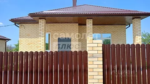 Дом в Краснодарский край, Анапа муниципальный округ, Гостагаевская ...