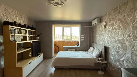 1-к кв. Москва Нагорная ул., 23К3 (34.7 м)