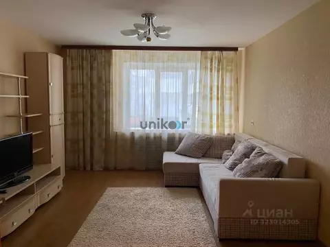 3-к кв. Брянская область, Брянск ул. Крахмалева, 31 (60.9 м)