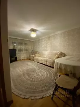 3-к кв. Кабардино-Балкария, Нальчик ул. Мусова, 33Б (74.0 м)