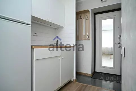 Студия Татарстан, Казань ул. Липатова, 21 (25.5 м)