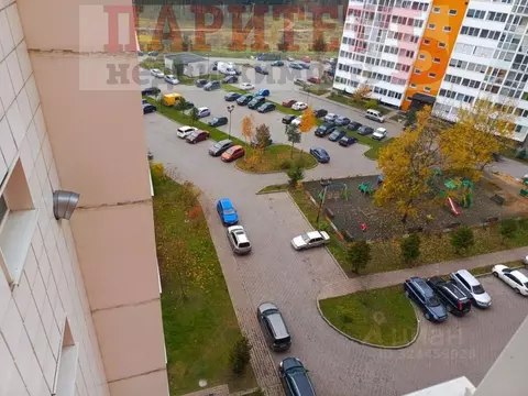 2-к кв. Тверская область, Тверь ул. Склизкова, 108к1 (69.0 м)