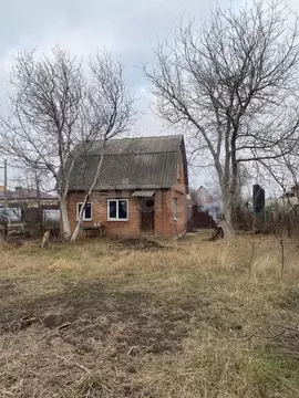 Дом в Ростовская область, Батайск Донская Чаша садовое товарищество, ...