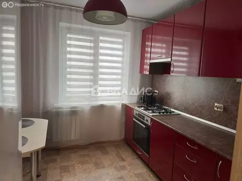 1-комнатная квартира: Нижний Новгород, Гордеевская улица, 42 (34 м)