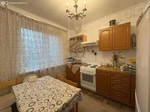 3-комнатная квартира: Старый Оскол, микрорайон Солнечный, 4 (63.19 м)