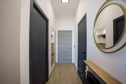 2-к кв. Краснодарский край, Сочи Центральный мкр, ул. Воровского, 18 ...