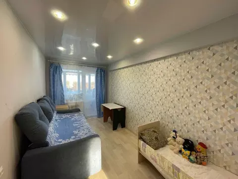 Комната Архангельская область, Архангельск просп. Советских ...