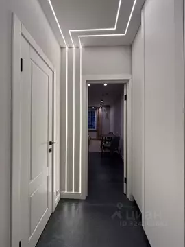 Студия Санкт-Петербург Богатырский просп., 2А (29.0 м)