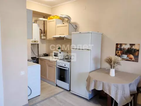 1-к кв. Краснодарский край, Сочи Восточная ул., 8/1 (35.0 м)