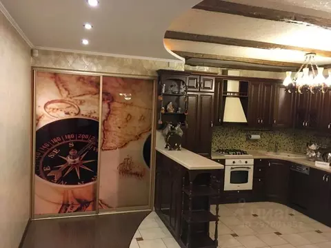 1-к кв. Мордовия, Саранск Волгоградская ул., 124 (93.0 м)