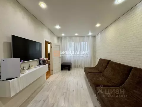 2-к кв. Белгородская область, Белгородский район, Дубовское с/пос, ...