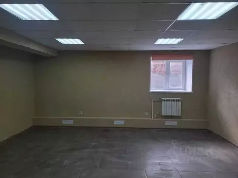 Помещение свободного назначения в Омская область, Омск пос. ...