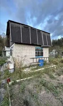 Дом в Владимирская область, Ковровский район, Клязьминское с/пос, ...