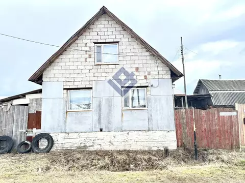 Дом в Пермский край, Пермский муниципальный округ, с. Кояново тракт ...