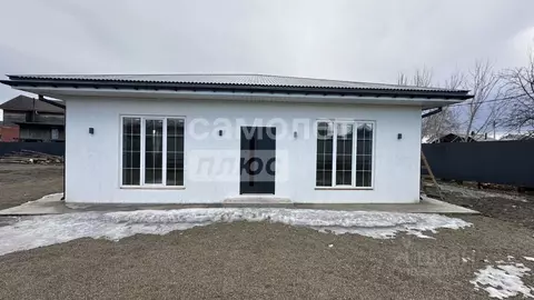 Дом в Иркутская область, Иркутск пос. Селиваниха, ул. 2-я Горьковская, ...