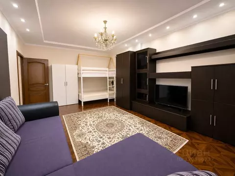 1-к кв. Ставропольский край, Пятигорск Оранжерейная ул., 21к5 (51.4 м)