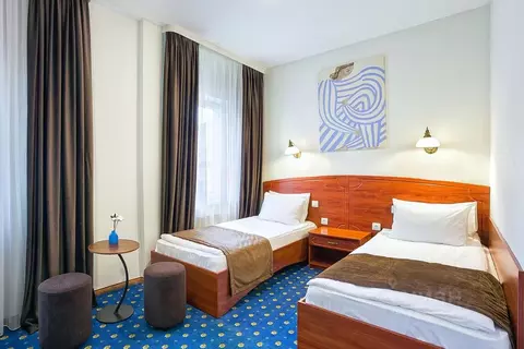 Комната Крым, Ялта ул. Рузвельта, 10-12 (15.0 м)