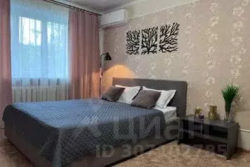 1-к кв. Ставропольский край, Ставрополь Социалистическая ул., 1 (38.0 ...