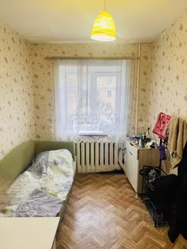 Комната Марий Эл, Йошкар-Ола Якова Эшпая ул., 143 (8.9 м)