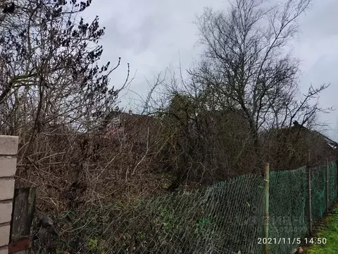 Участок в Ленинградская область, Гатчинский муниципальный округ, с. ...