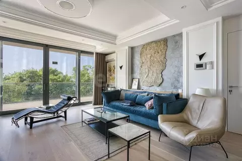 Дом в Крым, Ялта муниципальный округ, с. Оползневое ул. Князя ...