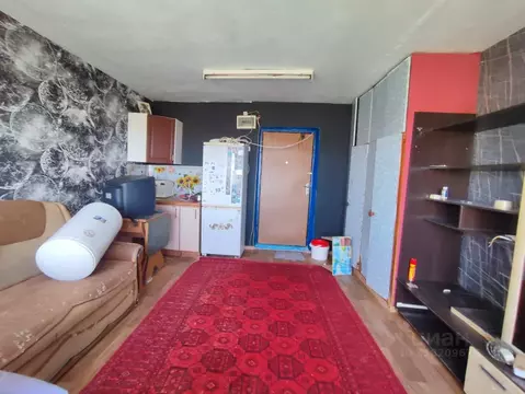 Комната Нижегородская область, Нижний Новгород с. Шелокша, ул. ...