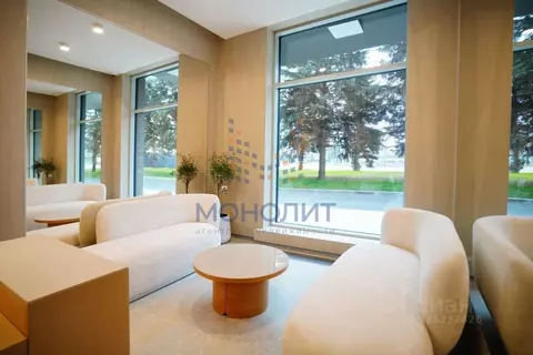 3-к кв. Московская область, Одинцовский городской округ, Заречье пгт ...