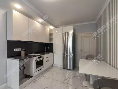 1-к кв. Санкт-Петербург ул. Типанова, 25к1 (40.1 м)