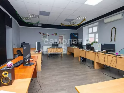 Помещение свободного назначения в Ульяновская область, Ульяновск ...