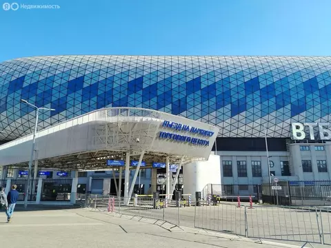 Квартира-студия: Москва, Мирской переулок, 8к1 (10 м)