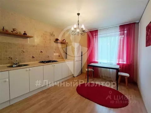 1-к кв. Рязанская область, Рязань Московский р-н, ул. Комбайновая, ...