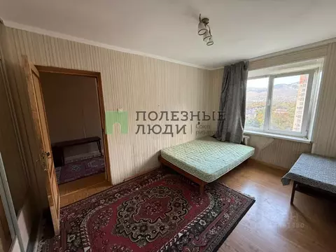 Комната Краснодарский край, Новороссийск ул. Видова, 123 (20.0 м)