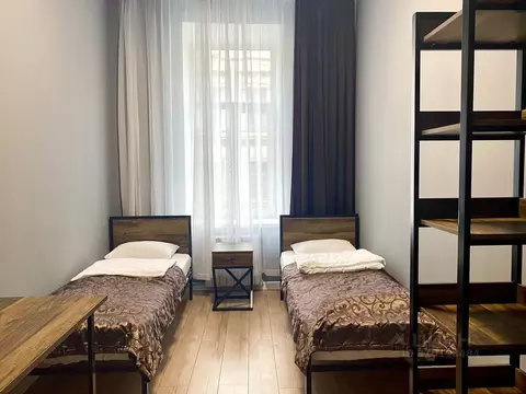 Комната Санкт-Петербург Пушкинская ул., 14 (12.0 м)