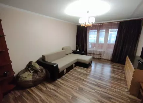 1-к кв. Москва Елецкая ул., 35К2 (34.0 м)