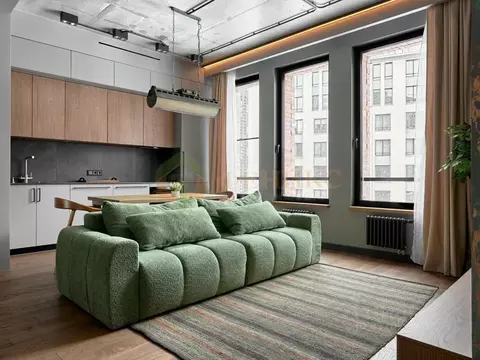 1-к кв. Санкт-Петербург ул. Стахановцев, 1 (51.0 м)